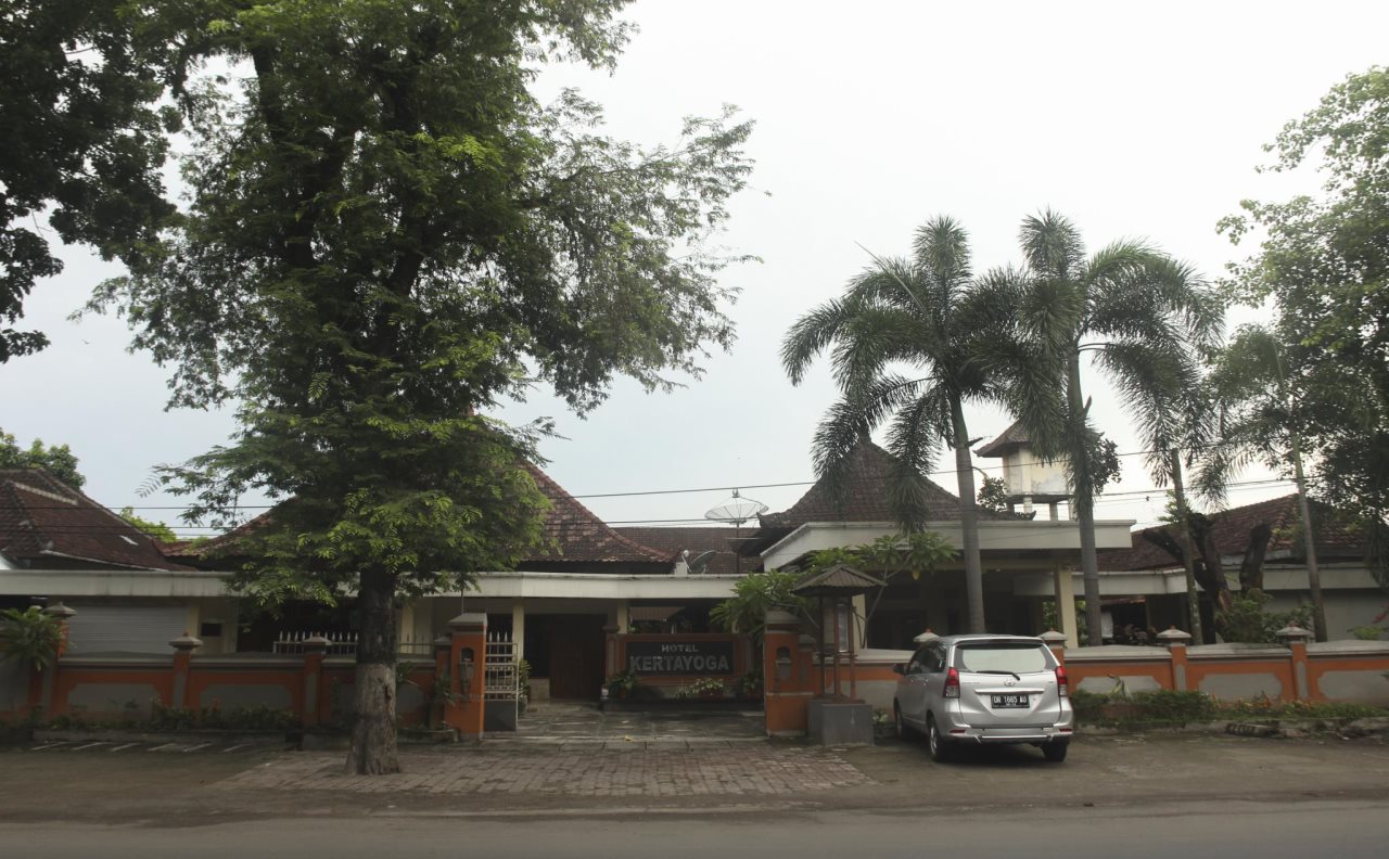 Reddoorz Plus @ Pejanggik Mataram in Mataram, Indonesia