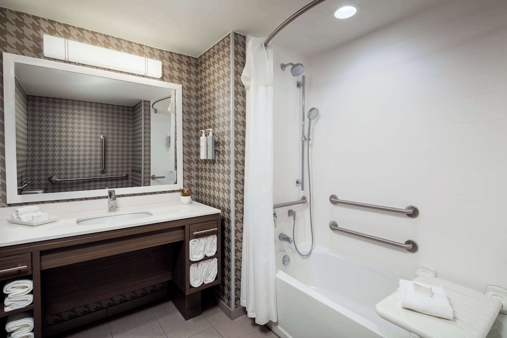 Home2 Suites by Hilton Lake Mary Orlando - photo 36