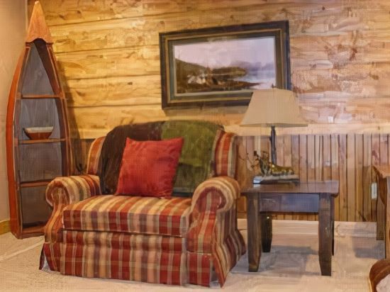 Serenity in the Mountains Spa and Luxury - photo 3