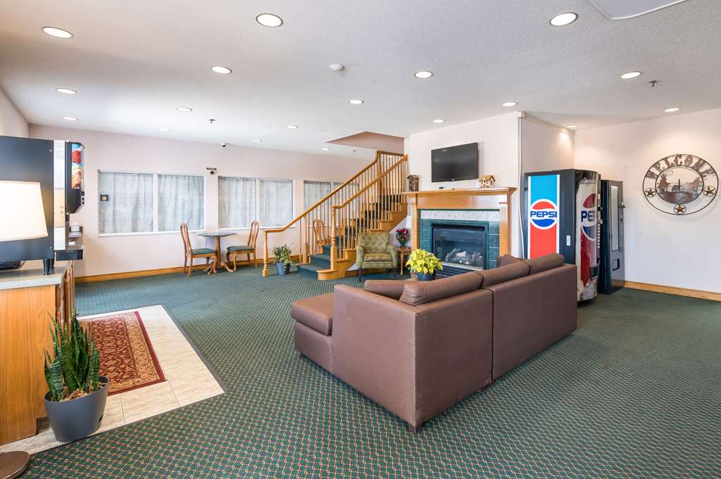 Rodeway Inn Urbana Champaign University Area - photo 4