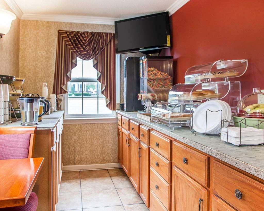 Rodeway Inn Point Pleasant Beach - photo 27