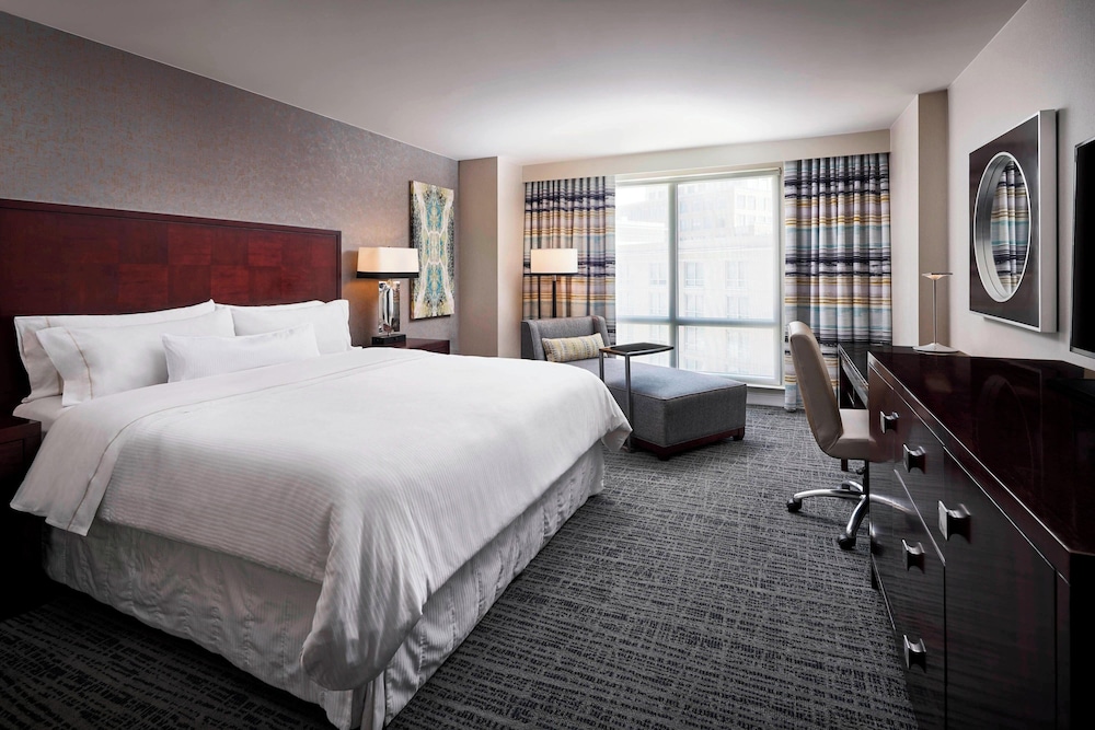 The Westin Alexandria Old Town - photo 10