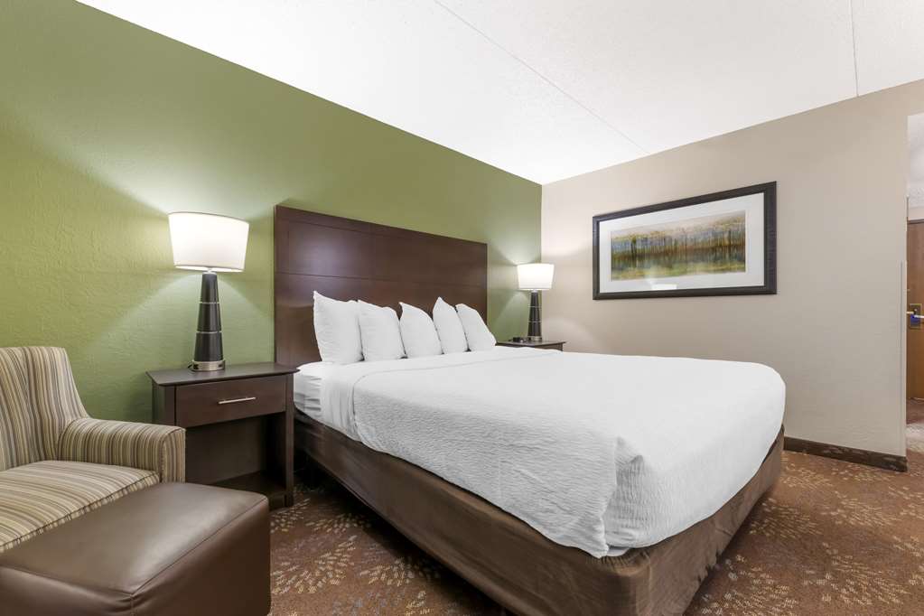 Best Western Plus New Ulm - photo 25