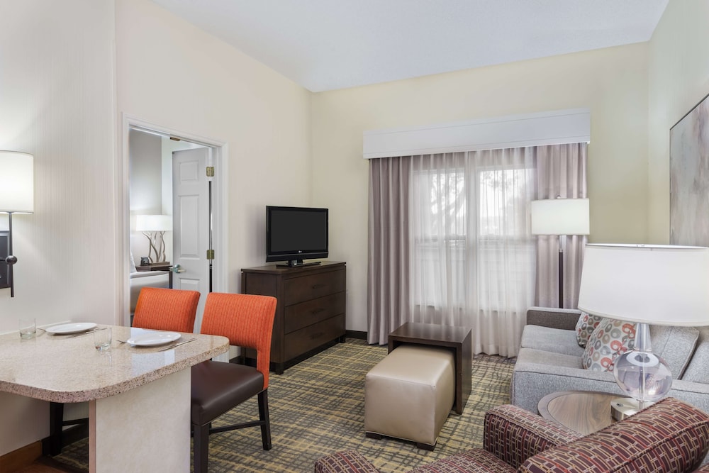 Homewood Suites by Hilton Raleigh Crabtree Valley - photo 12
