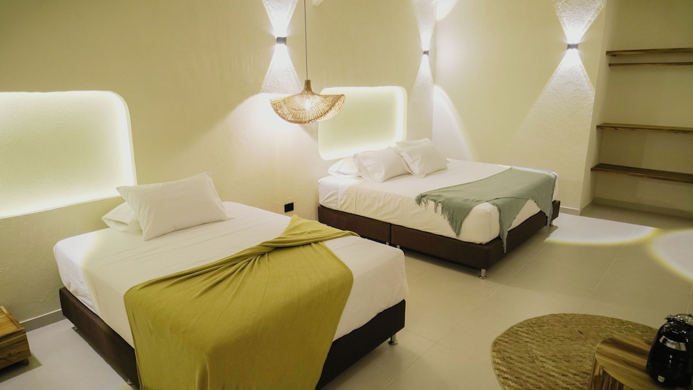 Talam House Coveñas by Bernalo Hotels in Covenas, Colombia