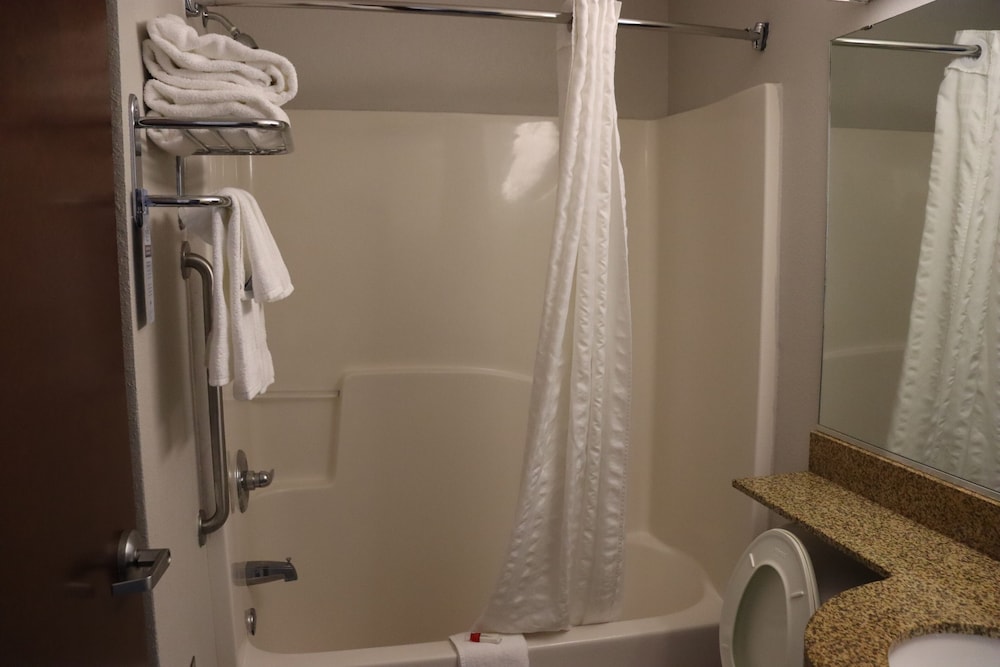 Microtel Inn & Suites by Wyndham Columbus Near Fort Benning - photo 55