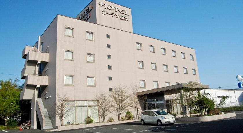 Garden Hotel Matsumoto in Matsumoto, Japan