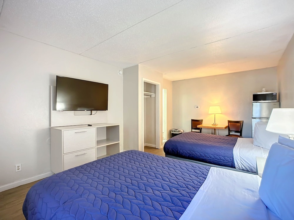 Stayable Suites Jacksonville - photo 39