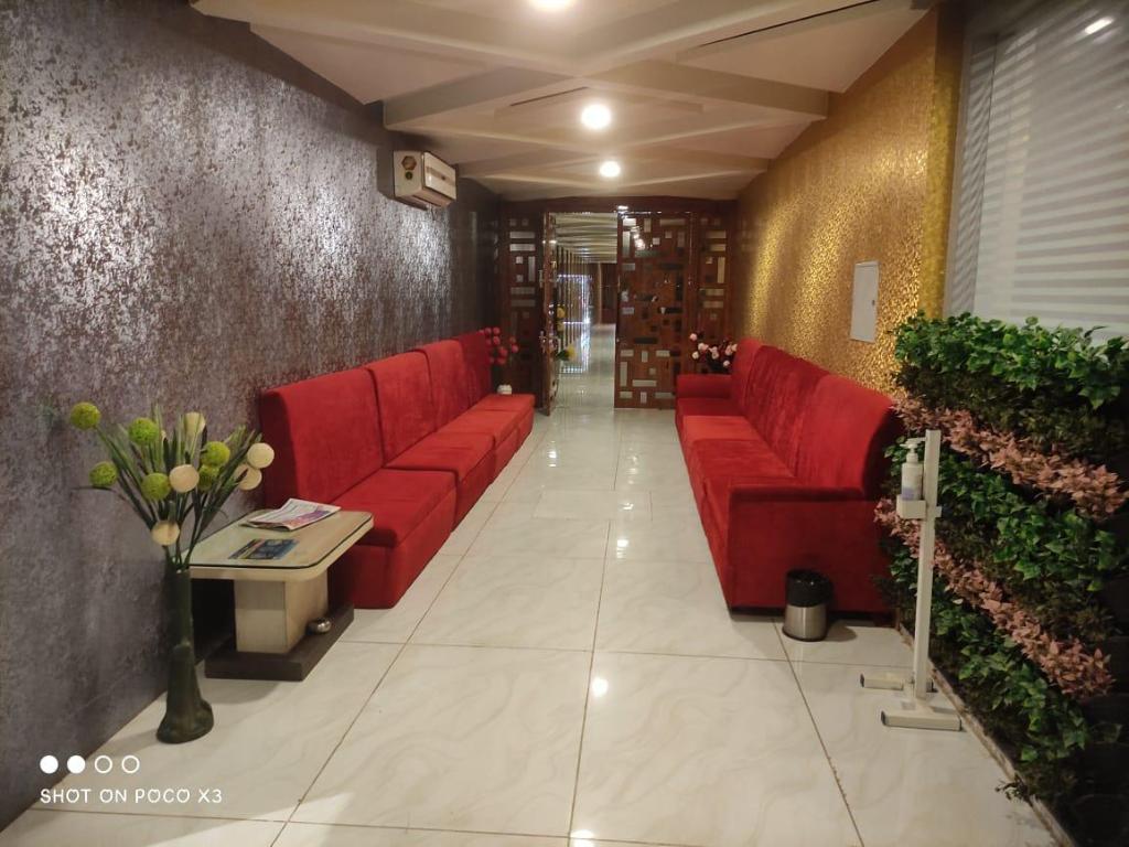 Gokul Raj By Wb Hotels — Katra — photo 3