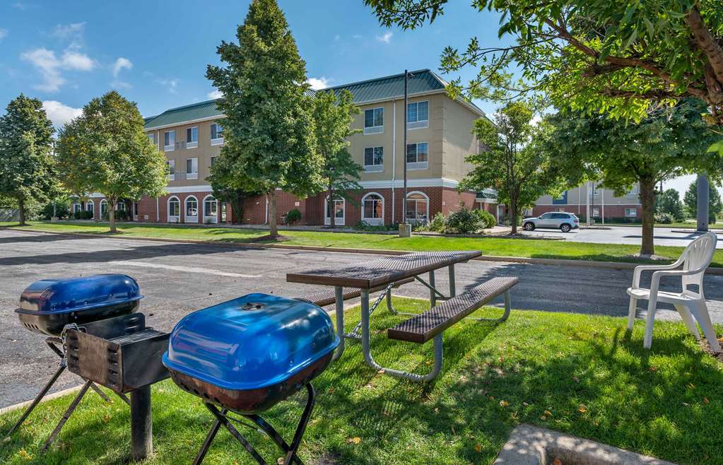Extended Stay America Suites Merrillville US Rte 30 - photo 31
