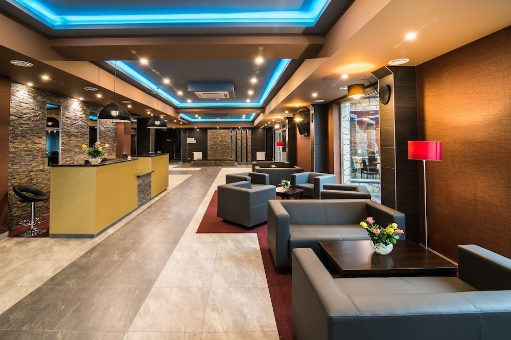 Hotel Atena - last minute hotel in Mielec