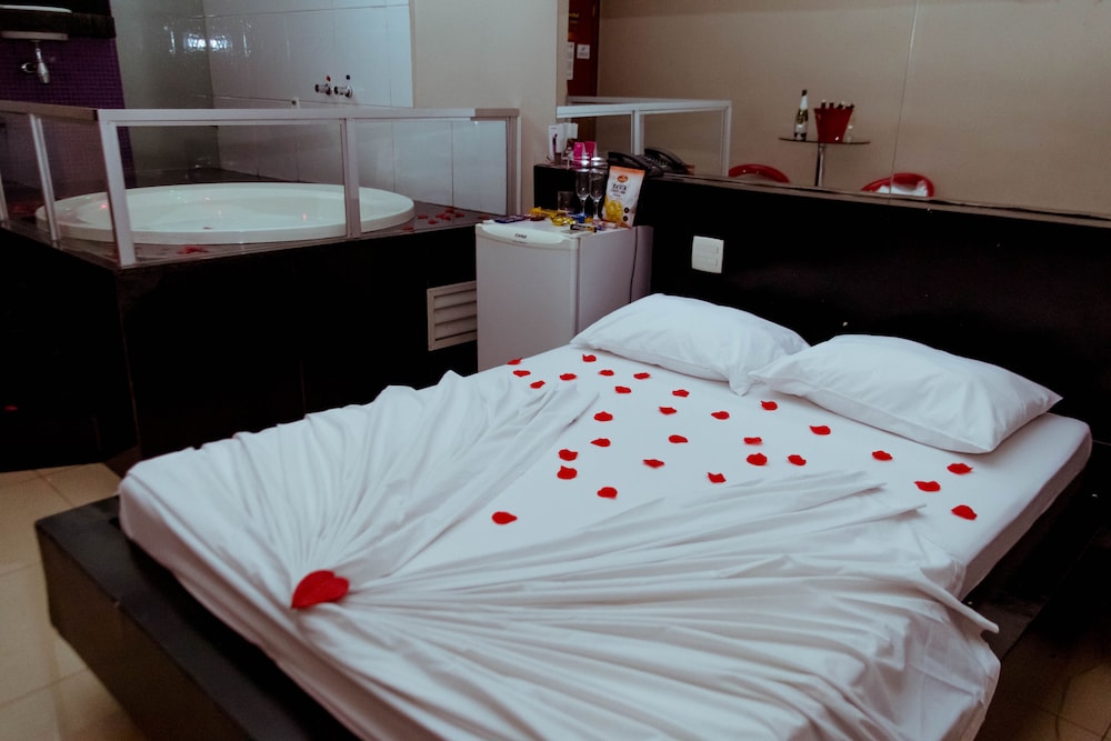 Motel Stilo Adults Only — Contagem — photo 5
