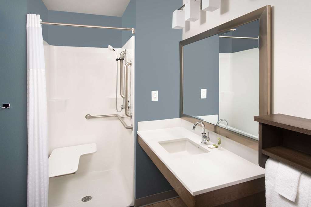WoodSpring Suites San Antonio Stone Oak - photo 13