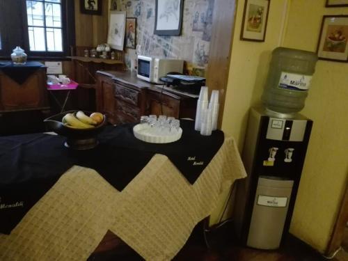 Hotel Monaldi — Vina Del Mar — photo 2