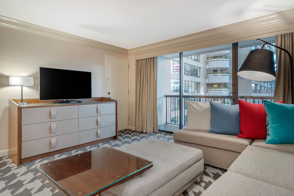 Omni Atlanta Hotel at Centennial Park - photo 61