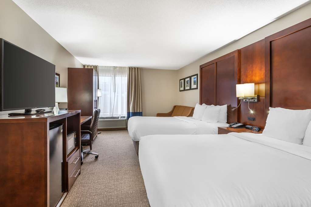 Comfort Inn & Suites Conway - photo 27