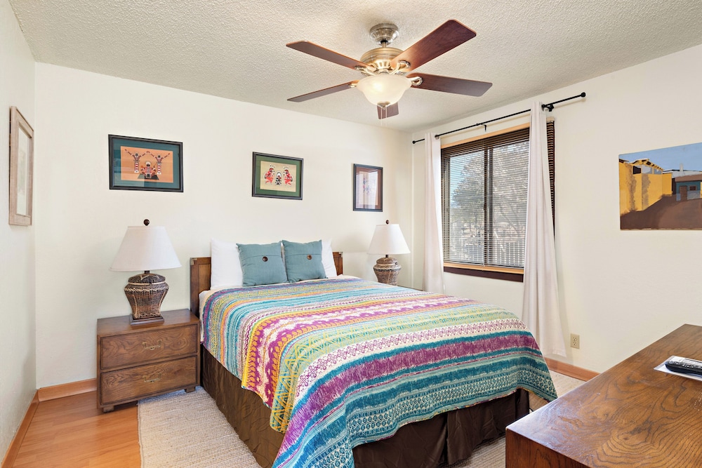 Fort Marcy Suites by All Seasons Resort Lodging - photo 34