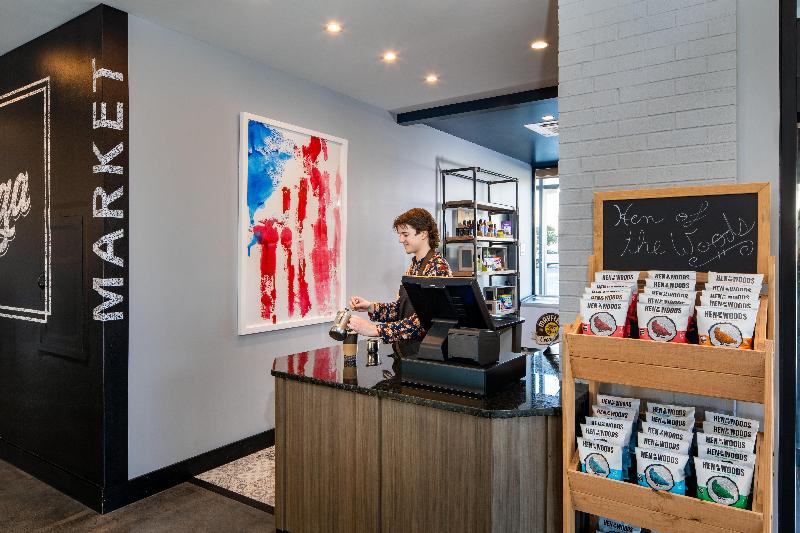Hotel Indigo Chattanooga Downtown by IHG - photo 13