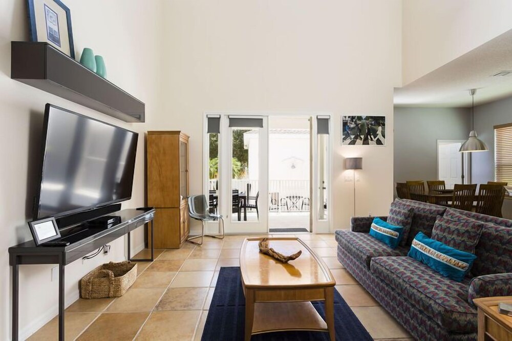 Ov4217 Reunion Resort 5 Bed 4 Baths Villa - photo 2