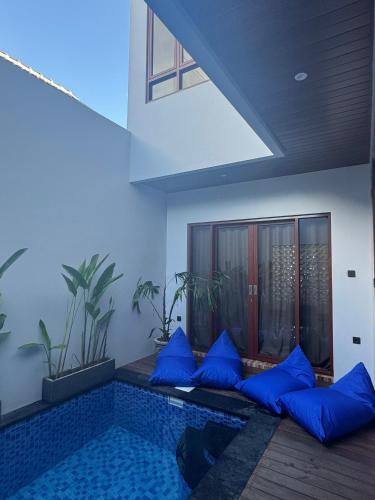 Modern 3BR Villa with Private Pool & Rooftop in Nusa Dua — 4-Star Luxury Hotel in Nusa Dua, Indonesia