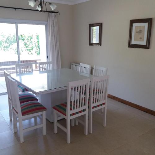 Carmen - carbon neutral hotel in Salta