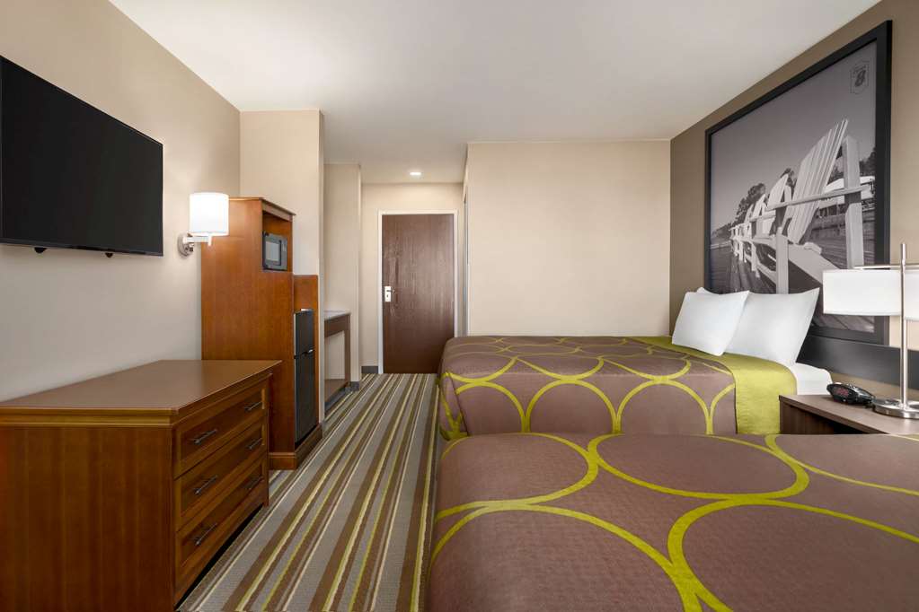 Super 8 by Wyndham Liberal KS - photo 18