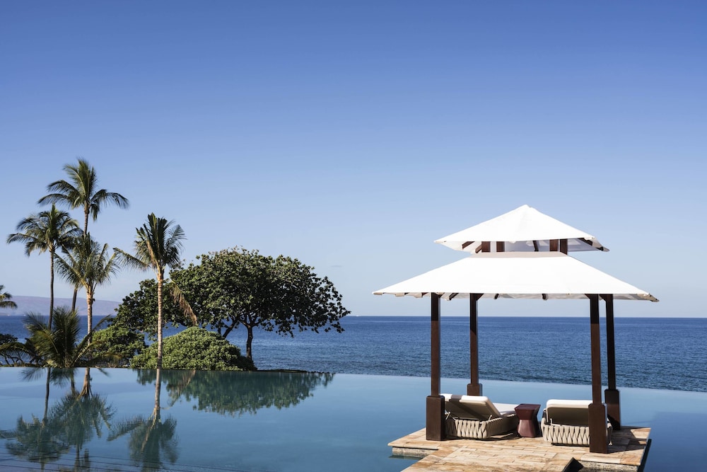 Wailea Beach Resort Marriott Maui — 4-Star Luxury Hotel in Kihei, United States
