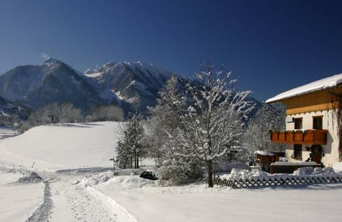 Der Alpenblick Hotel in Sankt Johann Im Pongau, Austria