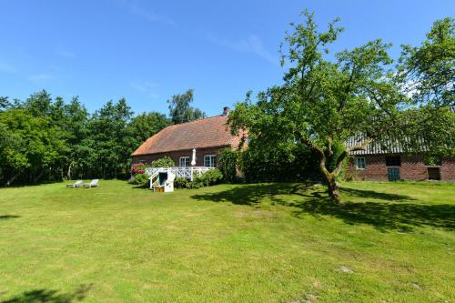 Michels Huus Schloss Gelting — hotel in Gelting