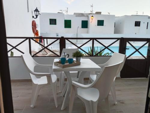 Mi Alma I in Puerto Del Carmen, Spain