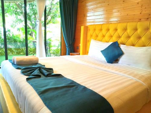 Moly Resort — Kampot — photo 2