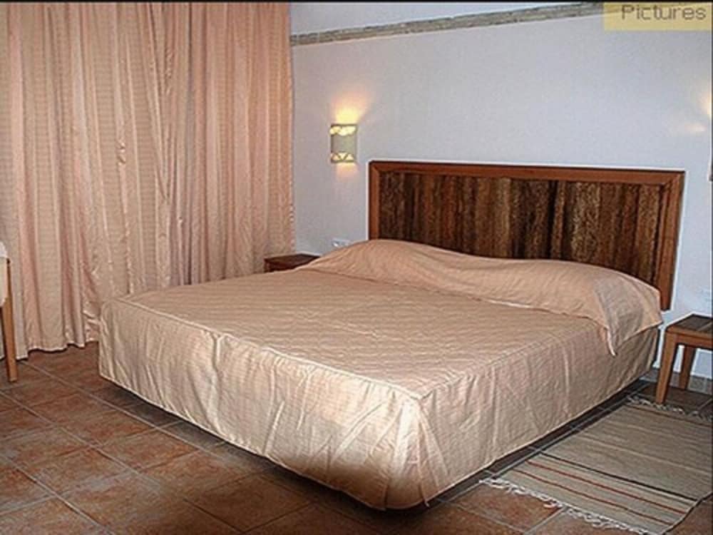 Hotel Sahara Douz — Douz — photo 4