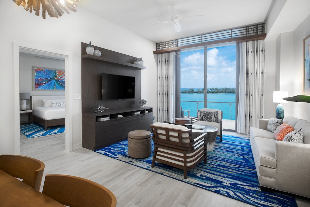 Hotel image of Margaritaville Beach Resort Nassau