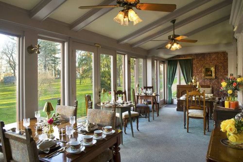 Hillbrook Inn - photo 79