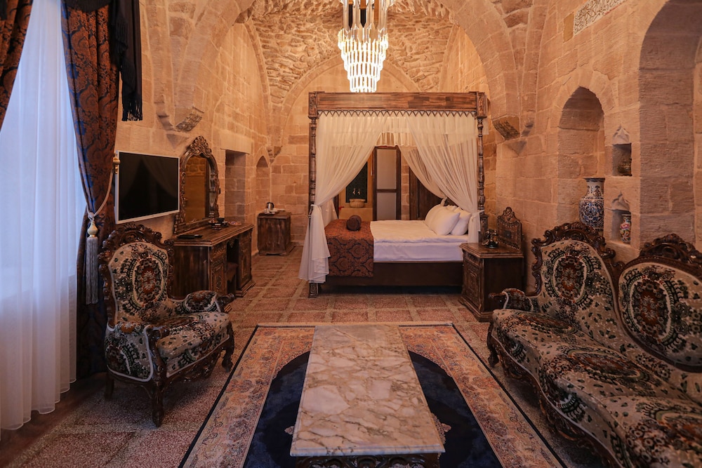 Ankahan Konağı — Mardin — photo 2