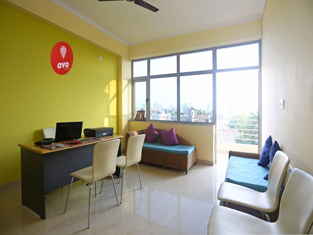 Oyo 9461 Sector 56 — Gurgaon — photo 5