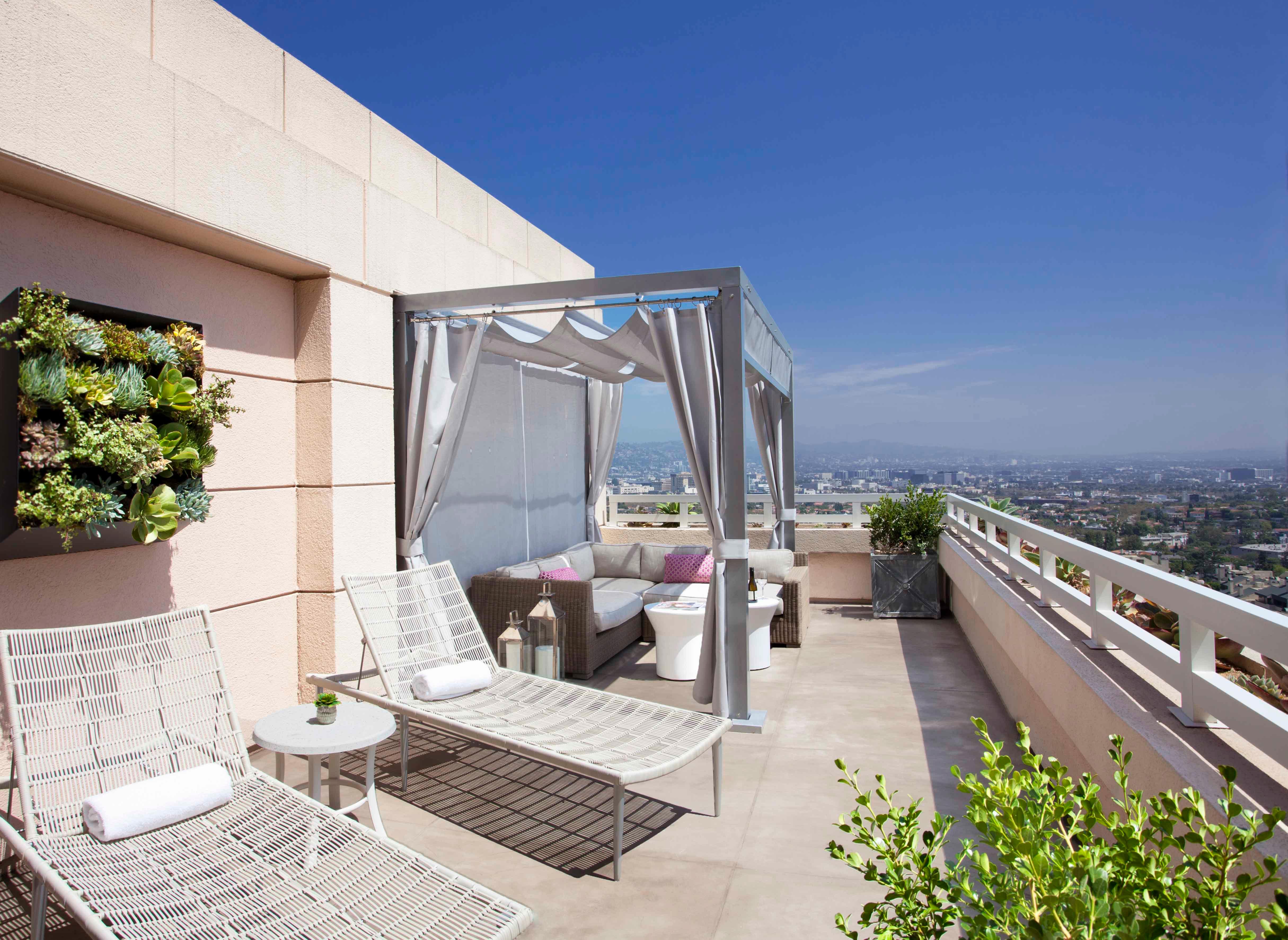 InterContinental Los Angeles Century City at Beverly Hills - photo 16