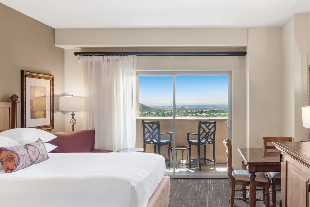 JW Marriott Starr Pass Resort and Spa - photo 15