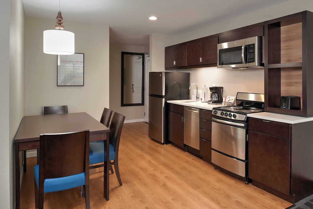 TownePlace Suites by Marriott Richmond - photo 6