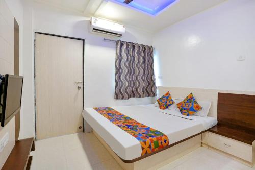 Hotel Sitara Inn in Trimbak, India