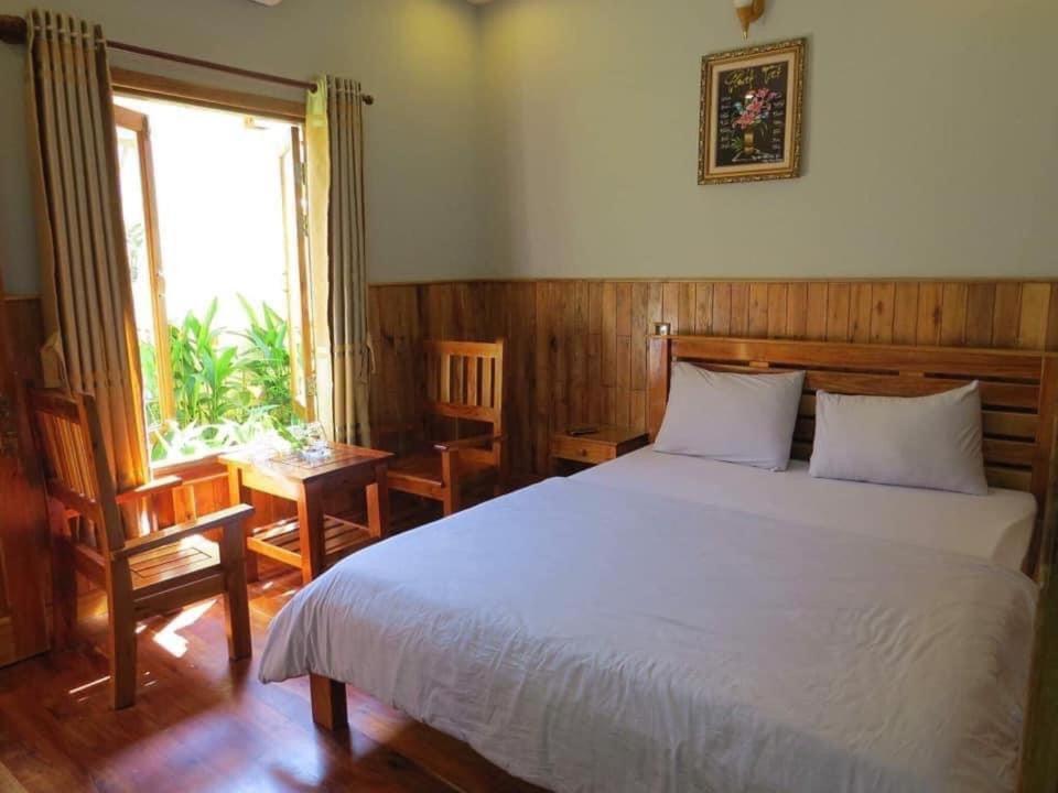 Liên Tho Hotel — Phu Quoc — photo 3