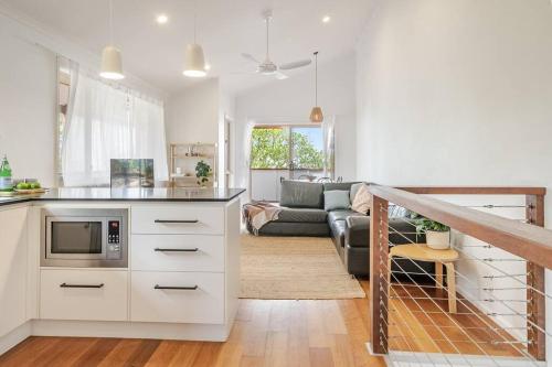 Oasis — 4-Star Luxury Hotel in Lennox Head, Australia