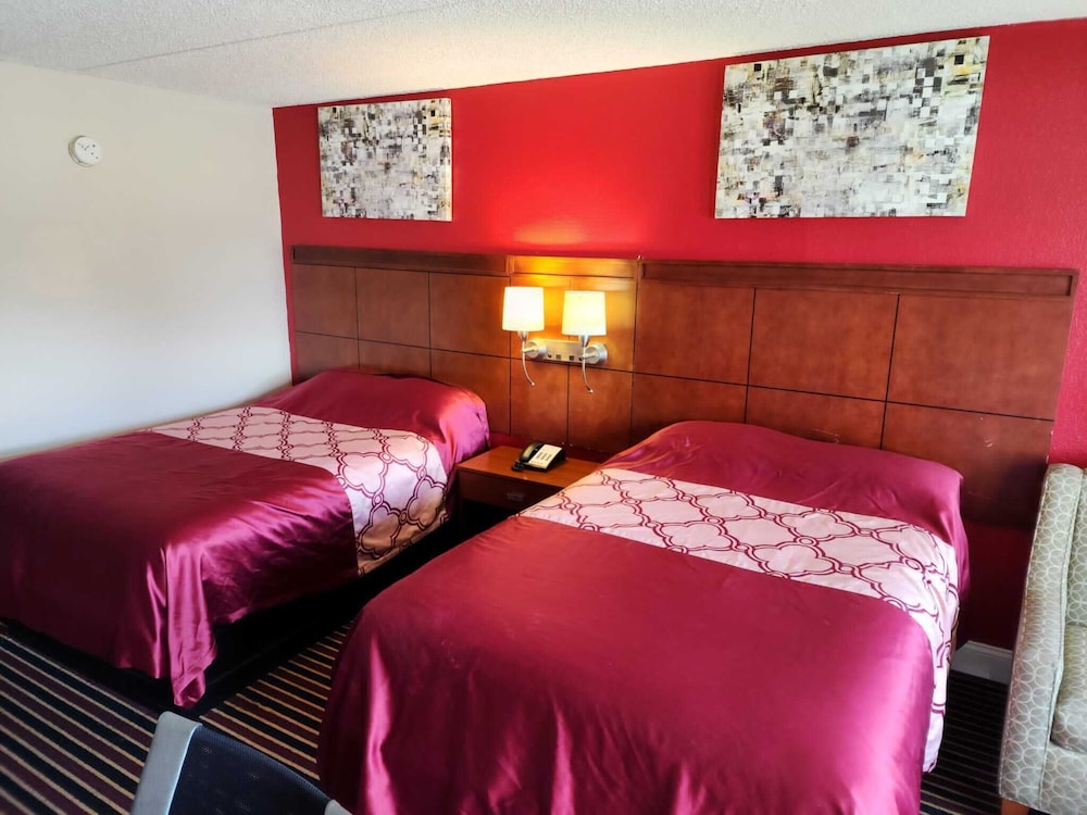 American Inn Chesapeake Portsmouth — hotel in Chesapeake