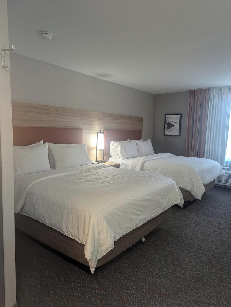 Candlewood Suites Loveland by IHG - photo 16