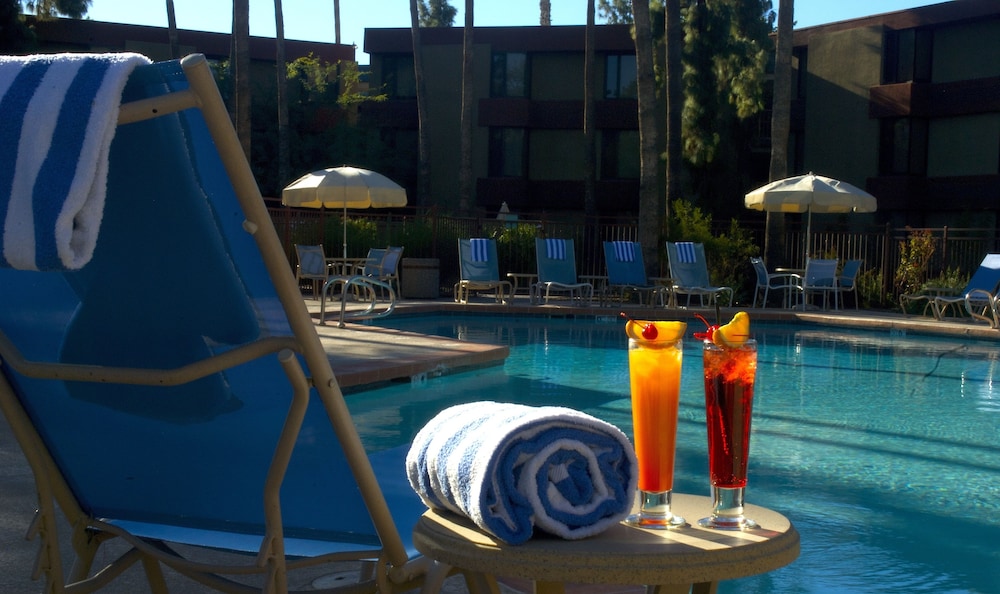 DoubleTree by Hilton Phoenix Tempe - photo 27