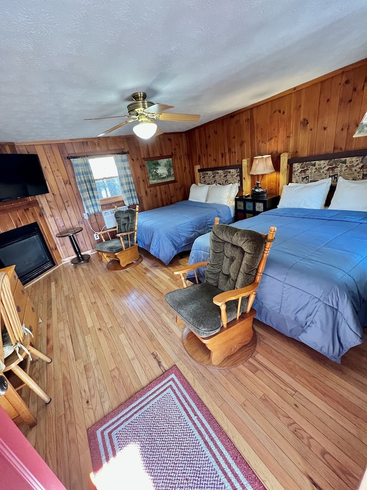 The Homestead Inn - photo 103