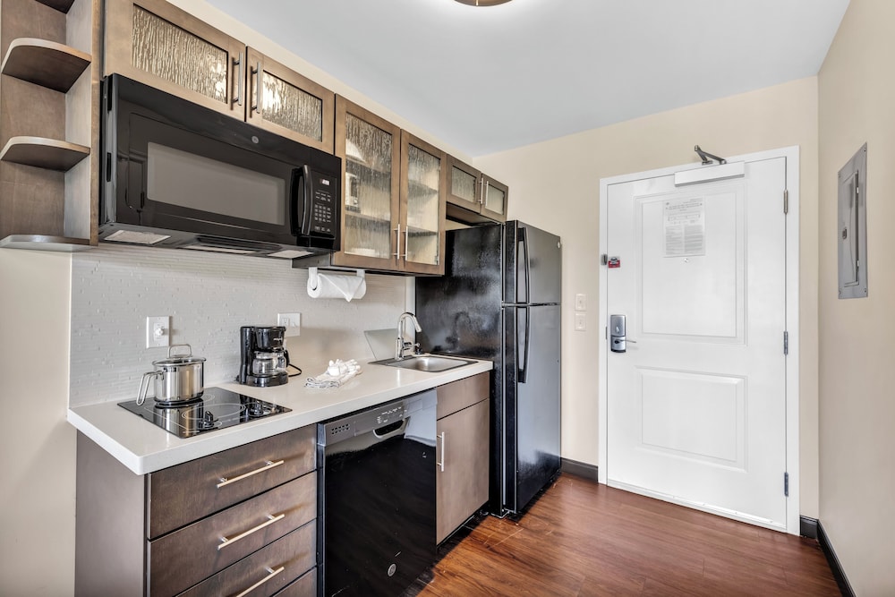 Candlewood Suites Dumfries Quantico by IHG - photo 8