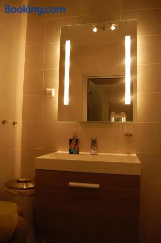 Apartament Bobrowiecka — Mokotow — photo 2