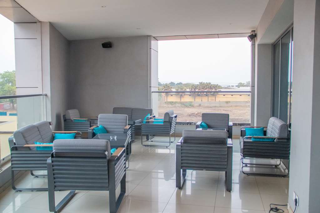 Radisson Blu Hotel Juba — Juba — photo 3