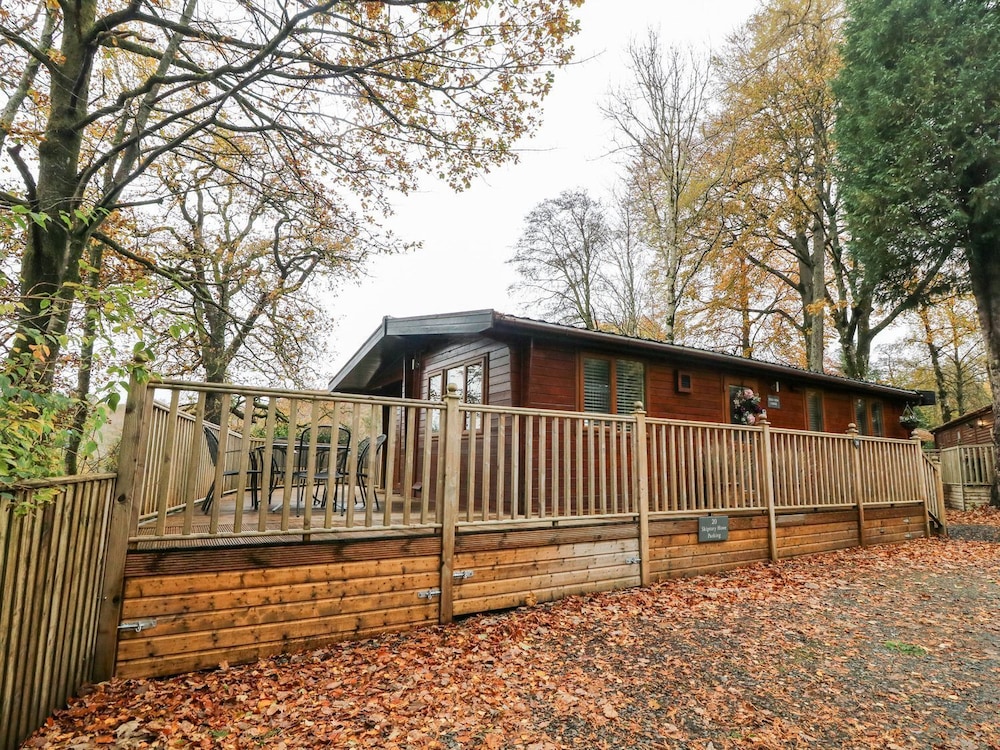 Tree View Lodge — 4-Star Luxury Hotel in Windermere, United Kingdom